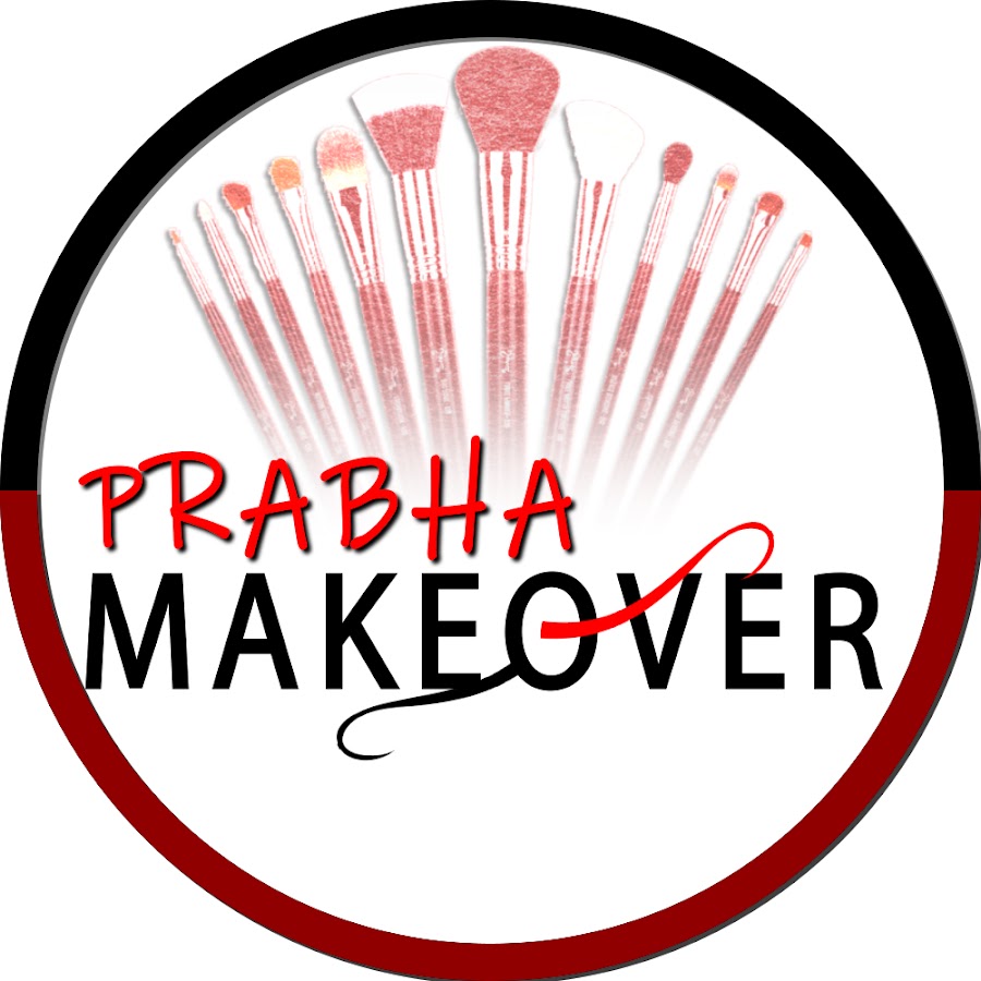 Prabha Makeover YouTube kanalı avatarı