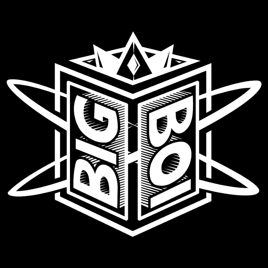 Big Boi YouTube kanalı avatarı