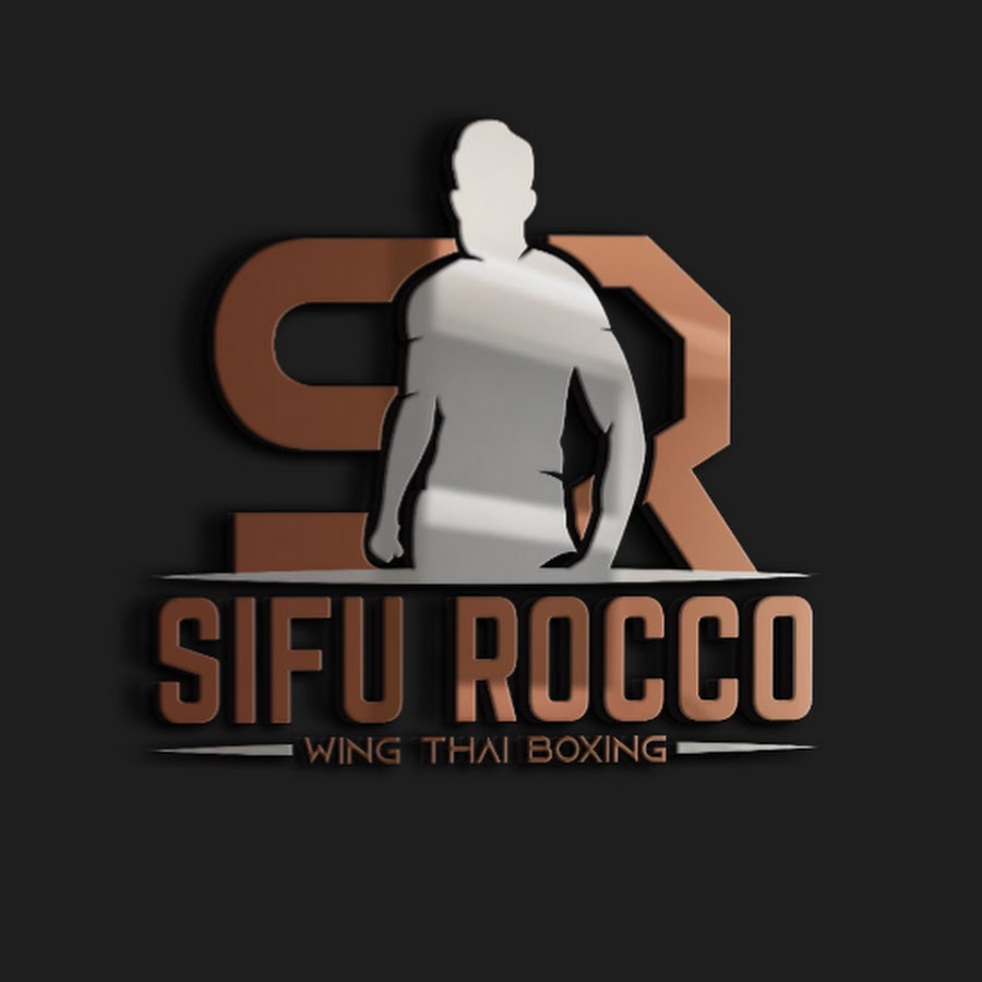 Rocco YouTube channel avatar