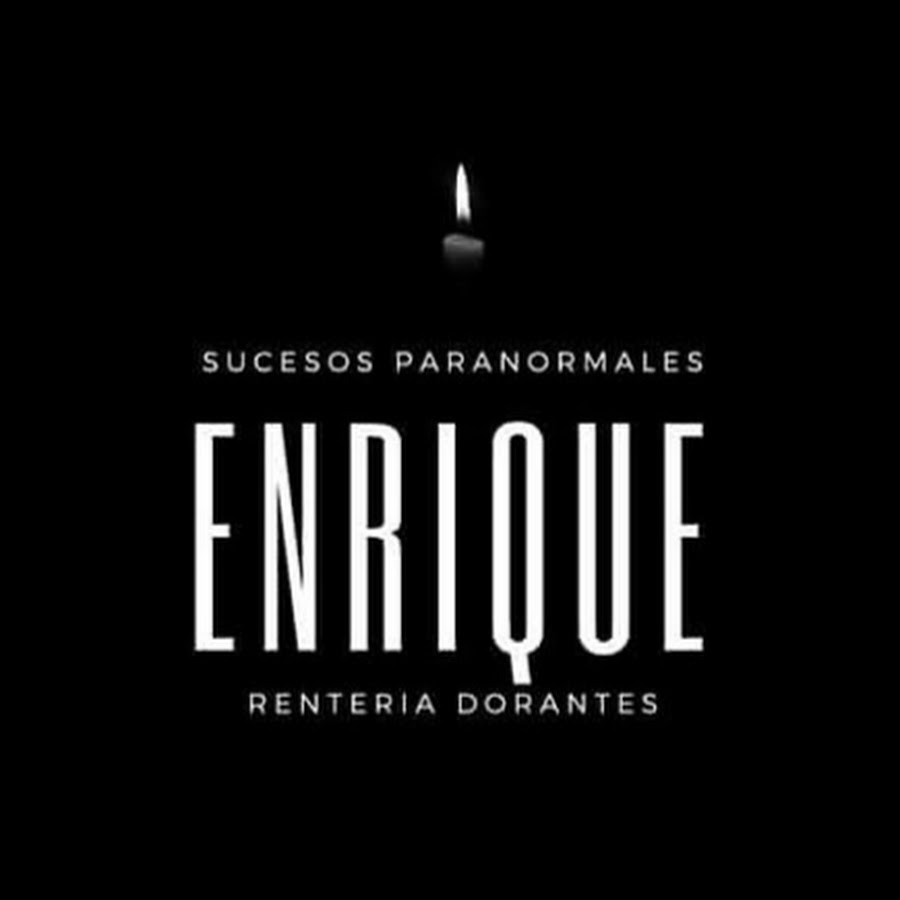 Enrique Renteria Dorantes رمز قناة اليوتيوب