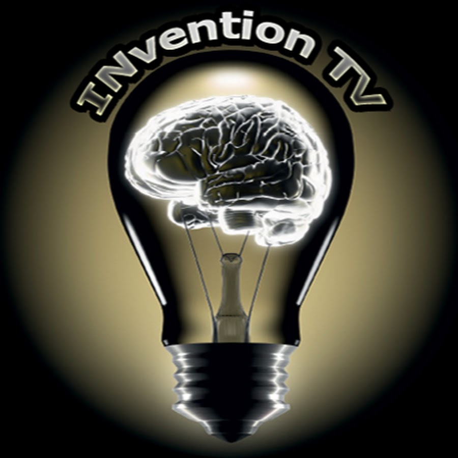 INvention TV YouTube channel avatar