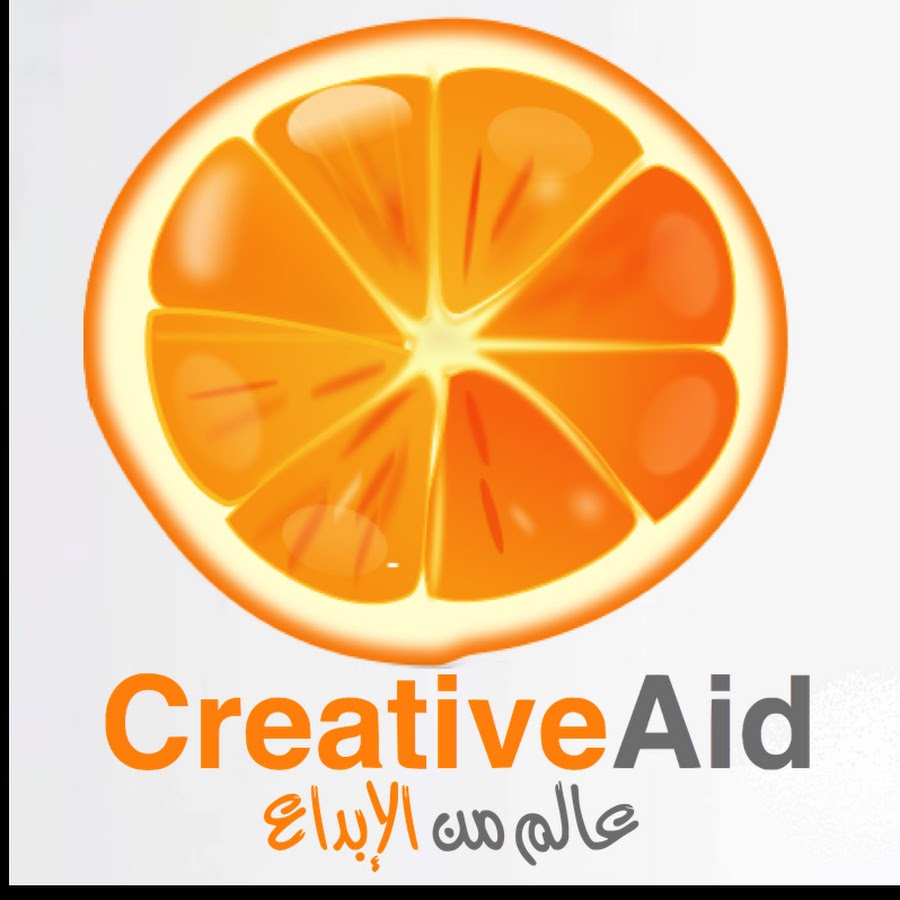 CreativeAid YouTube channel avatar