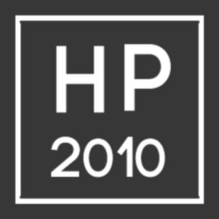 HEYPRESTO2010 YouTube channel avatar