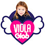 Viola Agnete Lilje Glob YouTube Profile Photo