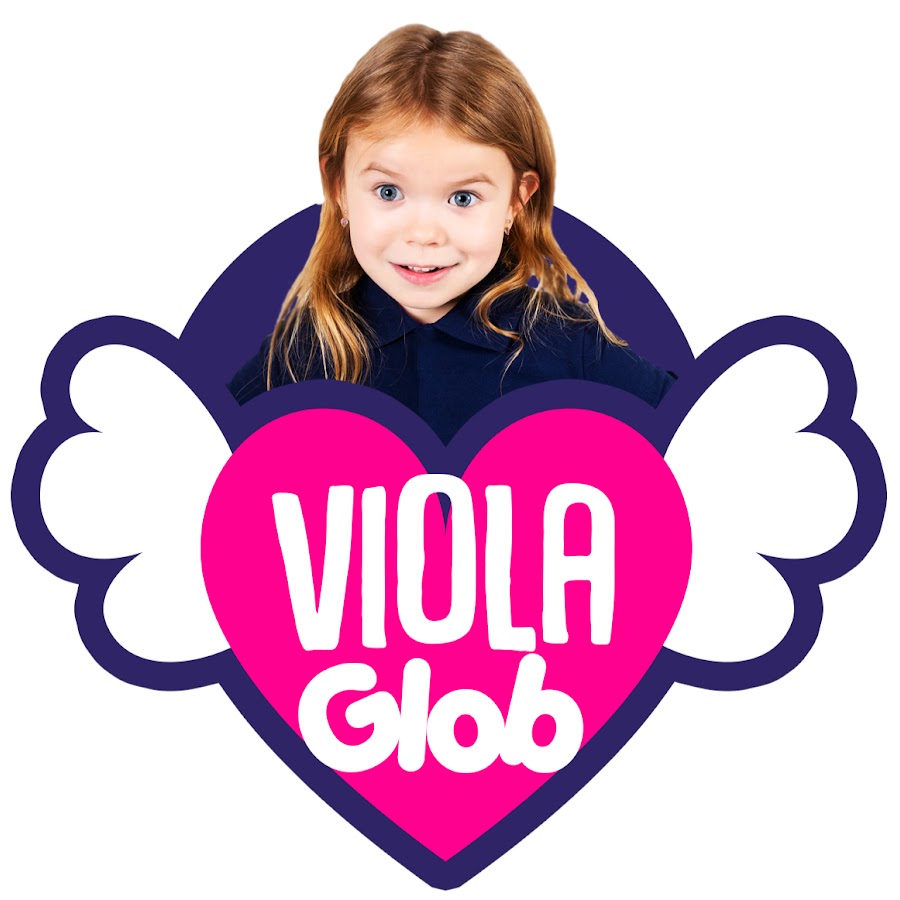Viola Agnete Lilje Glob YouTube channel avatar