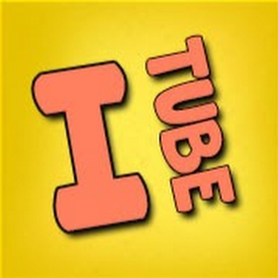 ITube Channel YouTube channel avatar