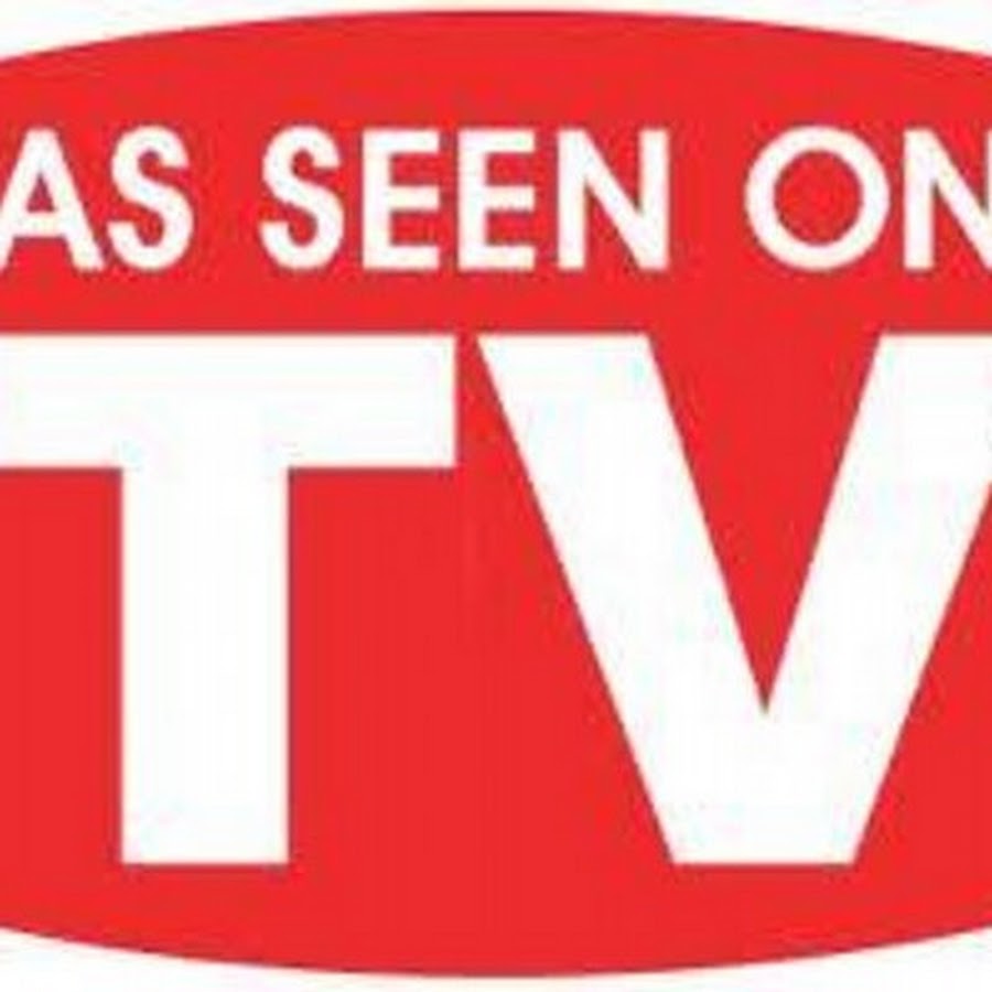 Como Lo Vio En Tv Youtube