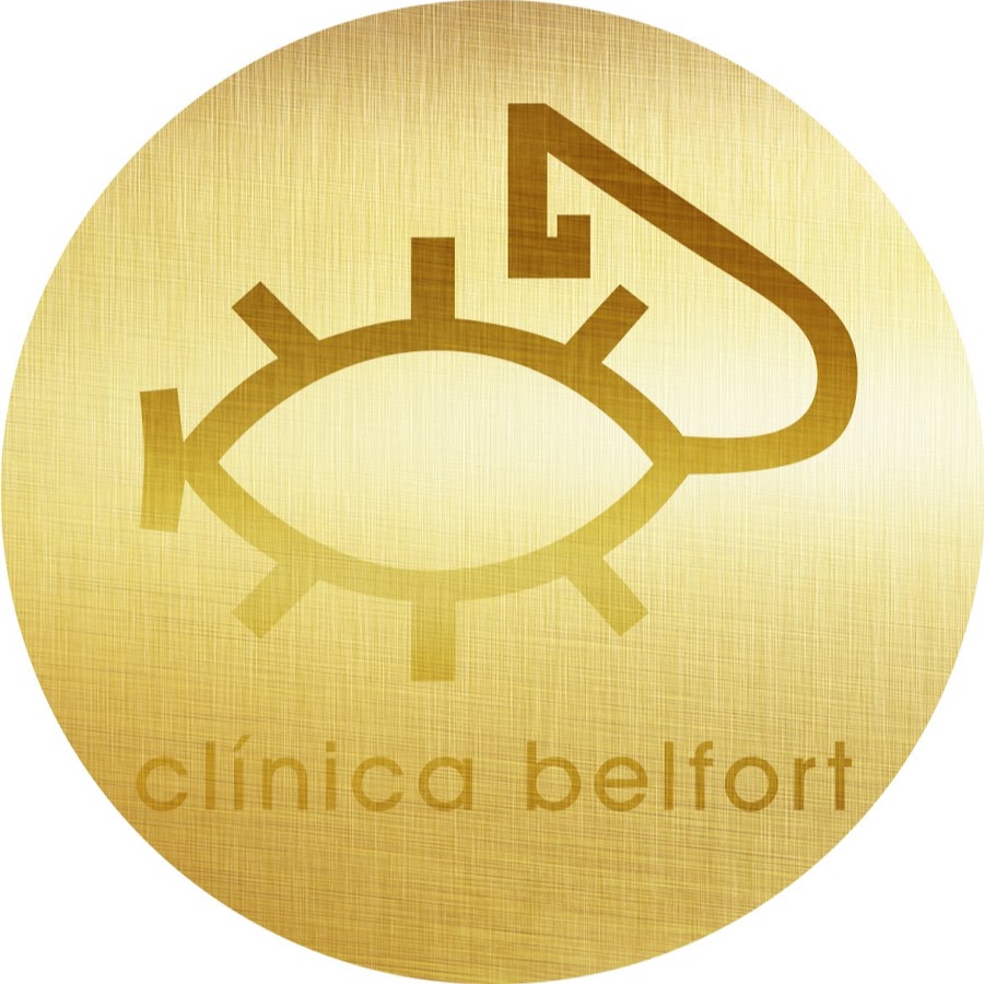 Clinica Belfort رمز قناة اليوتيوب
