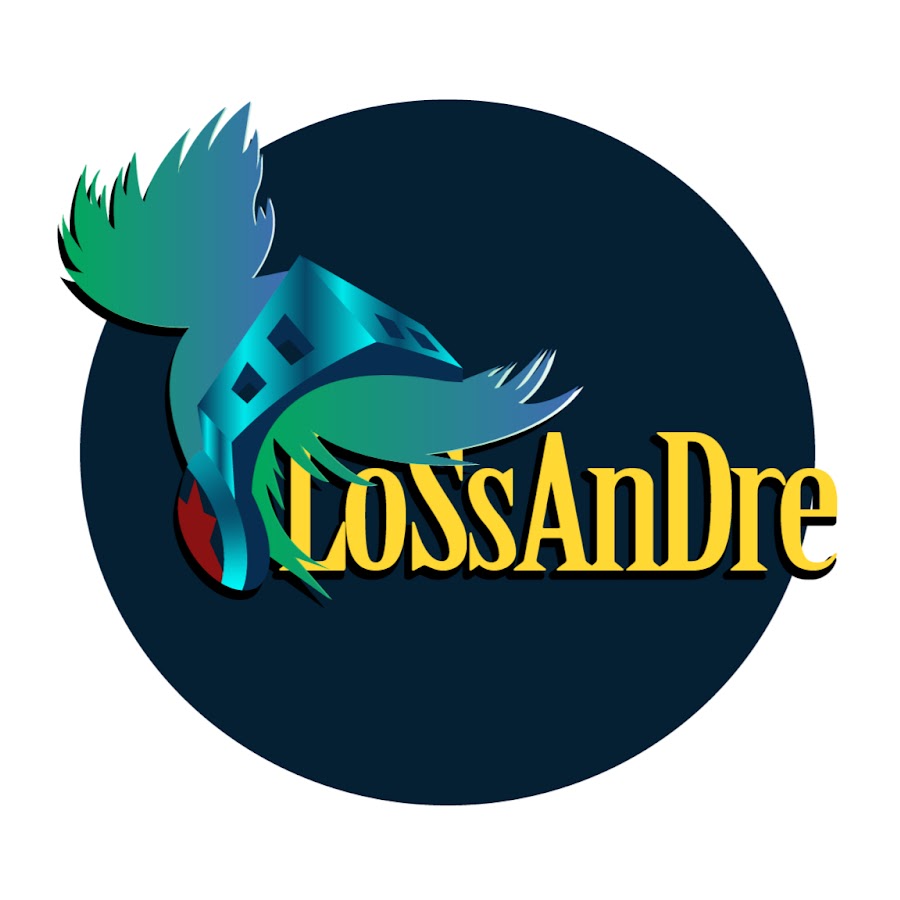 LoSsAnDre YouTube channel avatar