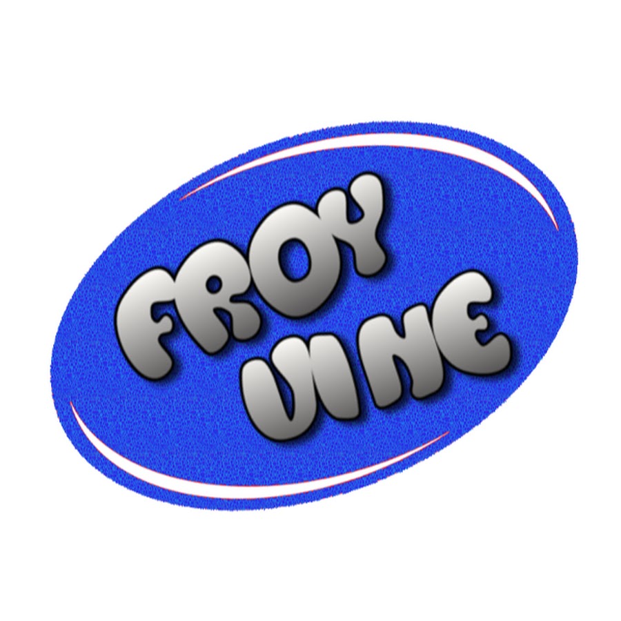 FroyVine YouTube 频道头像