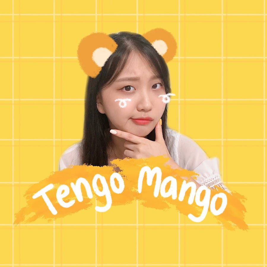 TengoMango YouTube kanalı avatarı