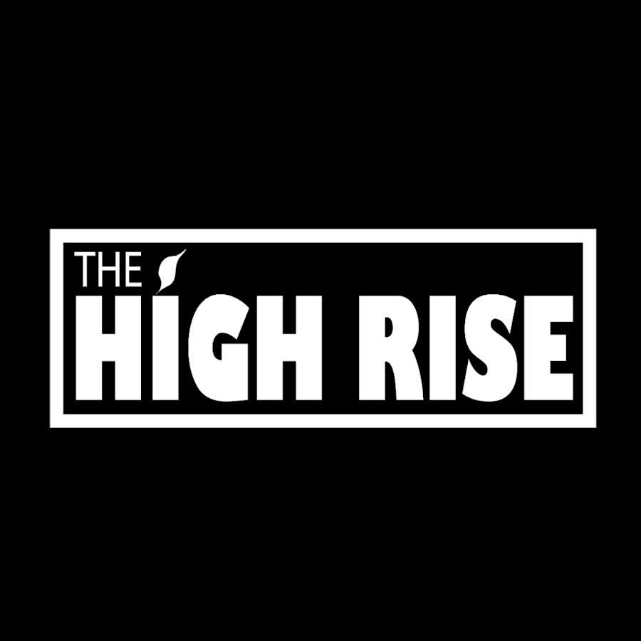 HighRise TV Awatar kanału YouTube
