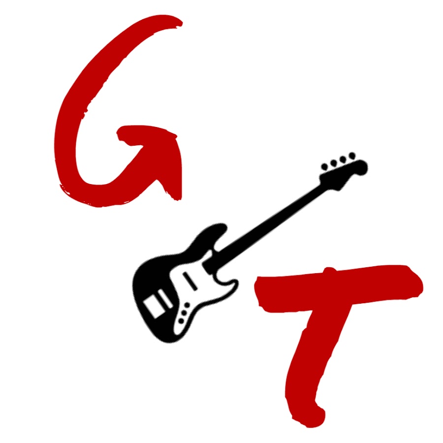 GuitarraTutorialesXD YouTube-Kanal-Avatar