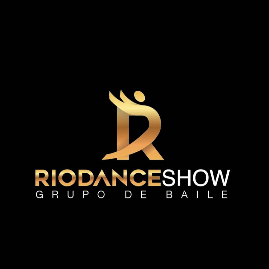 RIO DANCE SHOW ইউটিউব চ্যানেল অ্যাভাটার