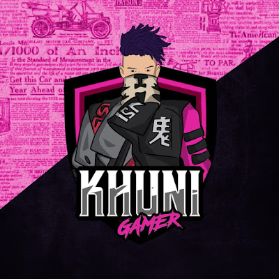 Khuni Gamers Youtube канал