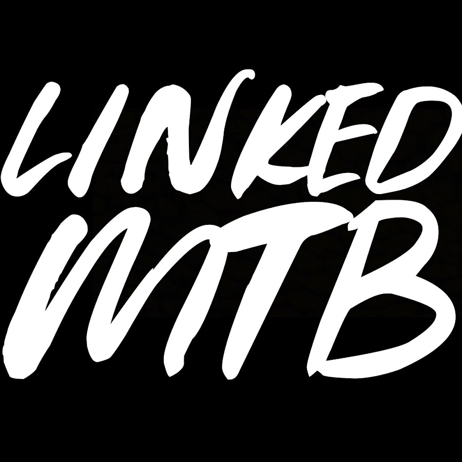 Linked MTB YouTube channel avatar