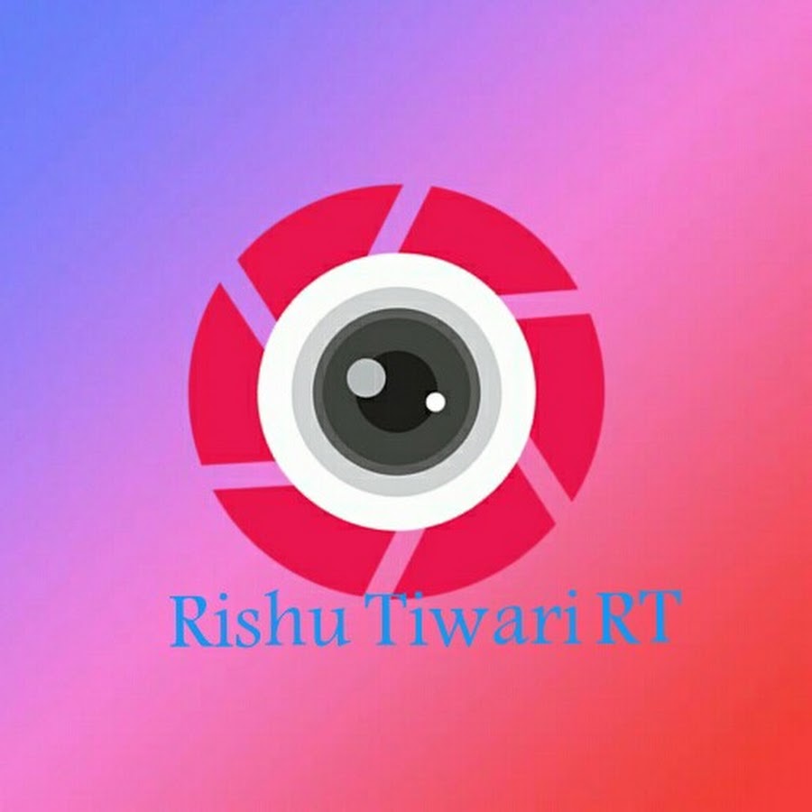 Rishu Tiwari RT.