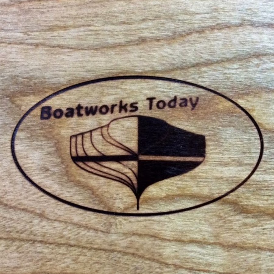 BoatworksToday YouTube channel avatar