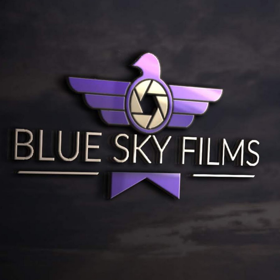 Blue Sky Films Production ইউটিউব চ্যানেল অ্যাভাটার