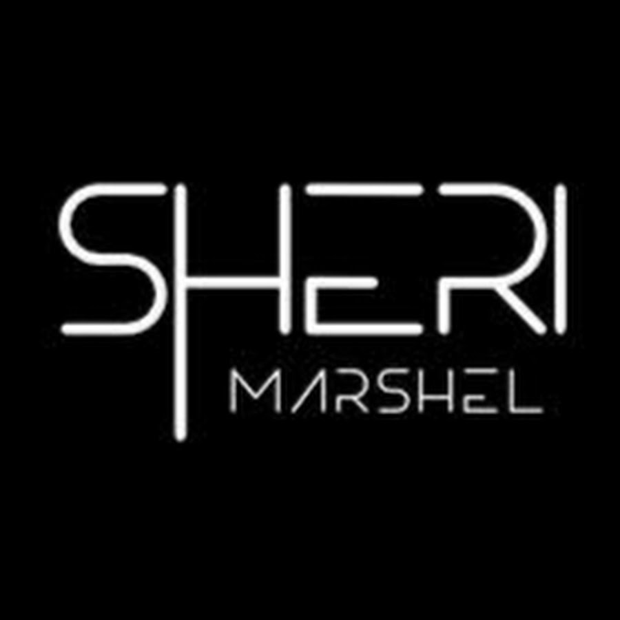Sheri Marshel YouTube channel avatar
