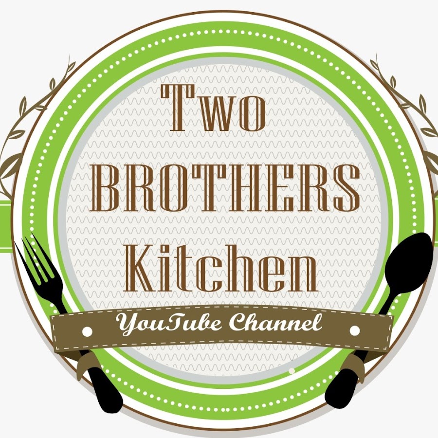 Two Brothers Kitchen Youtube