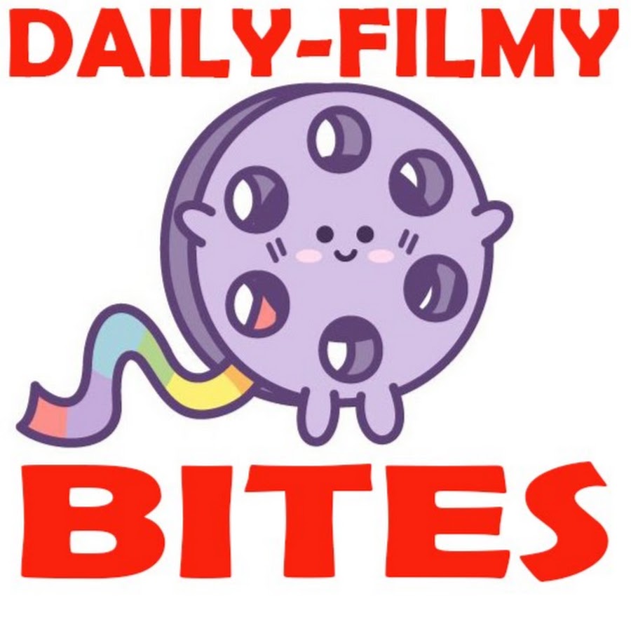 Dailyfilmy Bites ইউটিউব চ্যানেল অ্যাভাটার