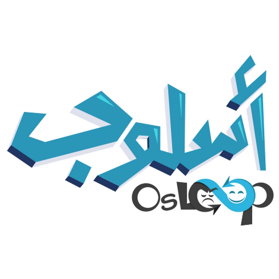 Osloop Ø£Ø³Ù„ÙˆØ¨ यूट्यूब चैनल अवतार
