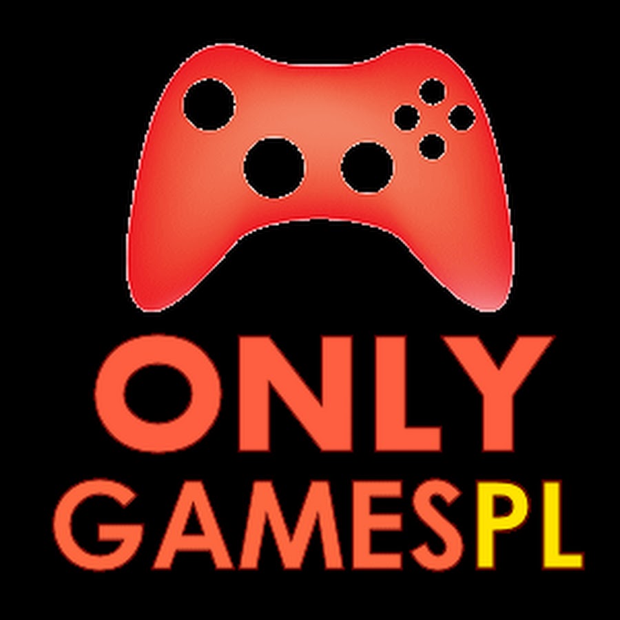 onlygamespl Awatar kanału YouTube