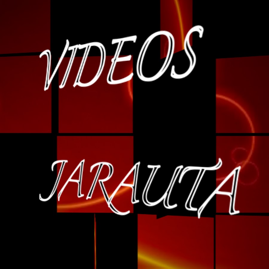 VIDEOS JARAUTA YouTube channel avatar