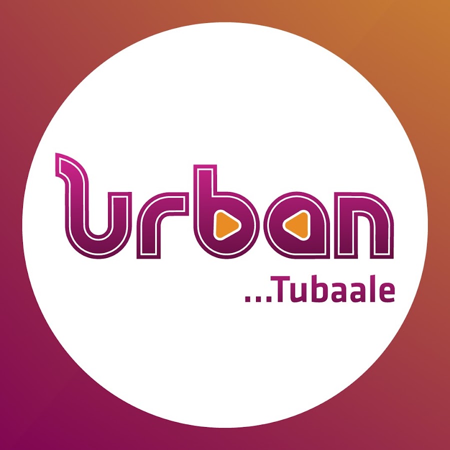 Urban TV Uganda YouTube-Kanal-Avatar