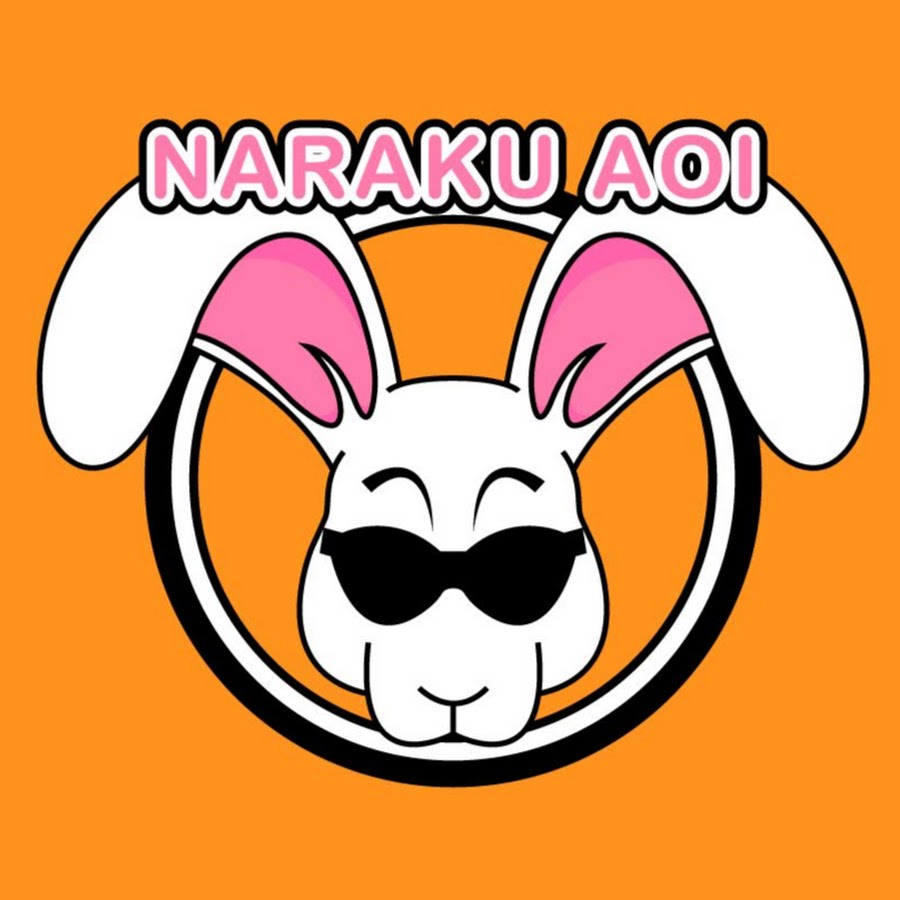 Naraku Aoi YouTube kanalı avatarı