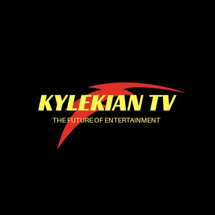 KyleKian TV YouTube channel avatar