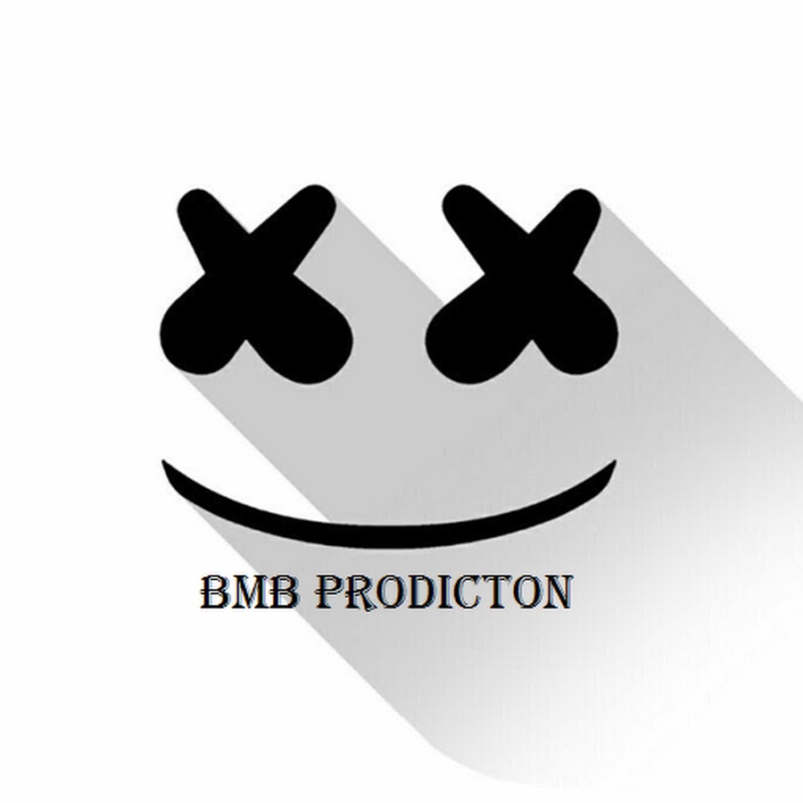 BMB PROD TV رمز قناة اليوتيوب