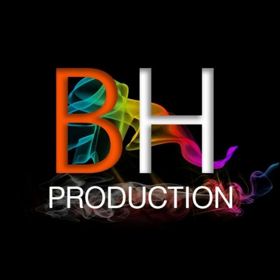 B_H FILMS PRODUCTION ইউটিউব চ্যানেল অ্যাভাটার