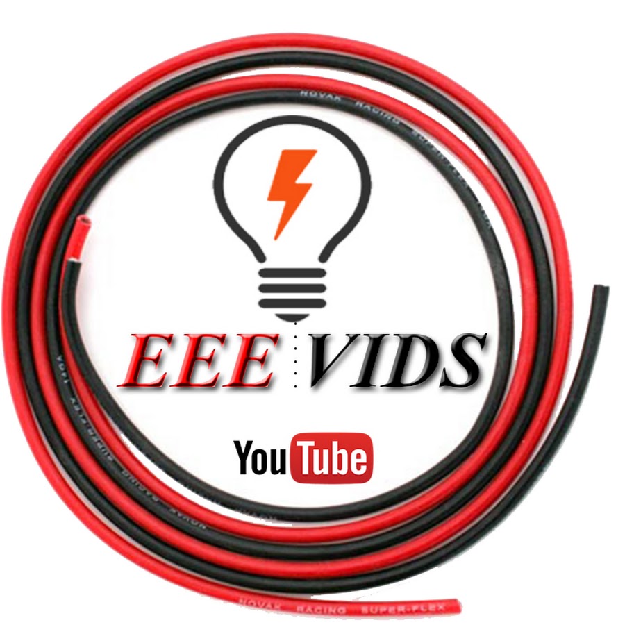 EEE VIDS यूट्यूब चैनल अवतार