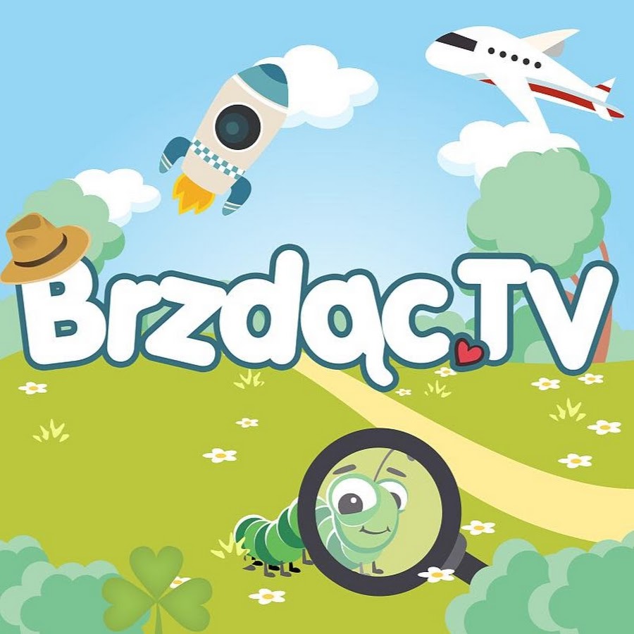 BrzdÄ…cTV YouTube-Kanal-Avatar
