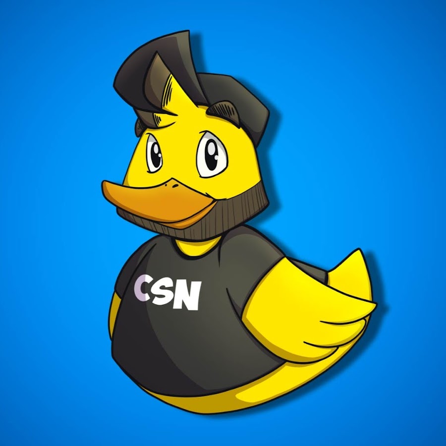 AnthonyCSN Avatar del canal de YouTube