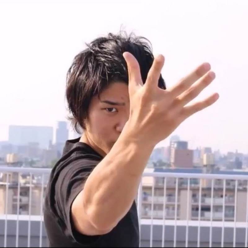 ジェットゆうの成長日記 - 網紅的藏寶箱 