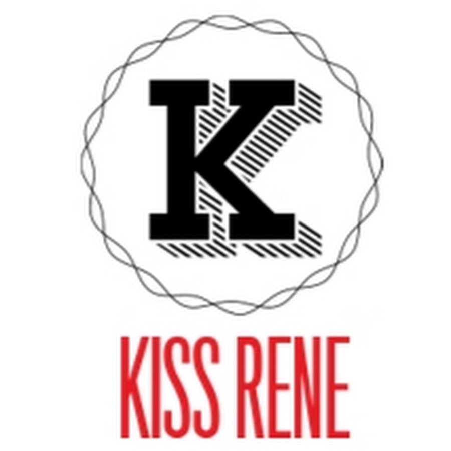 Kiss Rene رمز قناة اليوتيوب