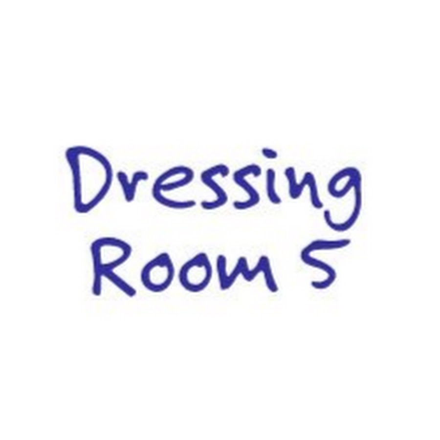 DressingRoom5 YouTube channel avatar