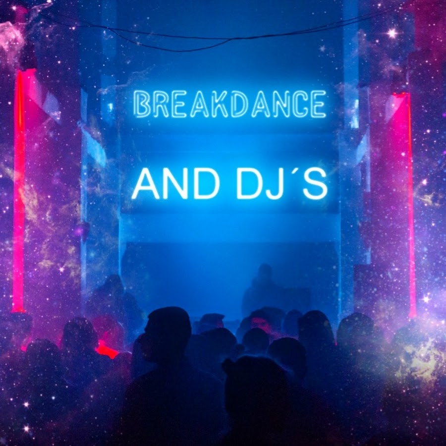 BreakDance And DjÂ´s YouTube channel avatar