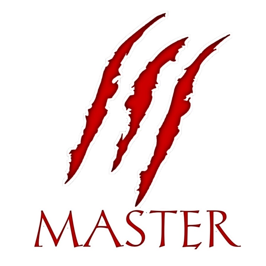 Master رمز قناة اليوتيوب
