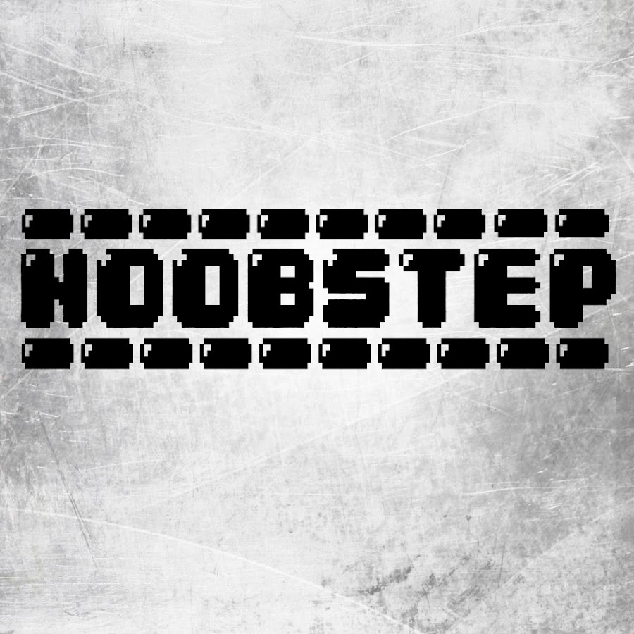 El Noobstep رمز قناة اليوتيوب