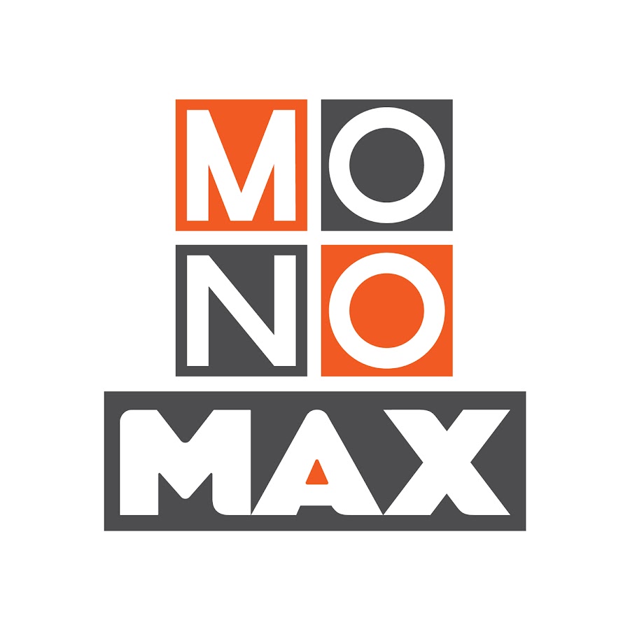 MONOMAX OFFICIAL यूट्यूब चैनल अवतार