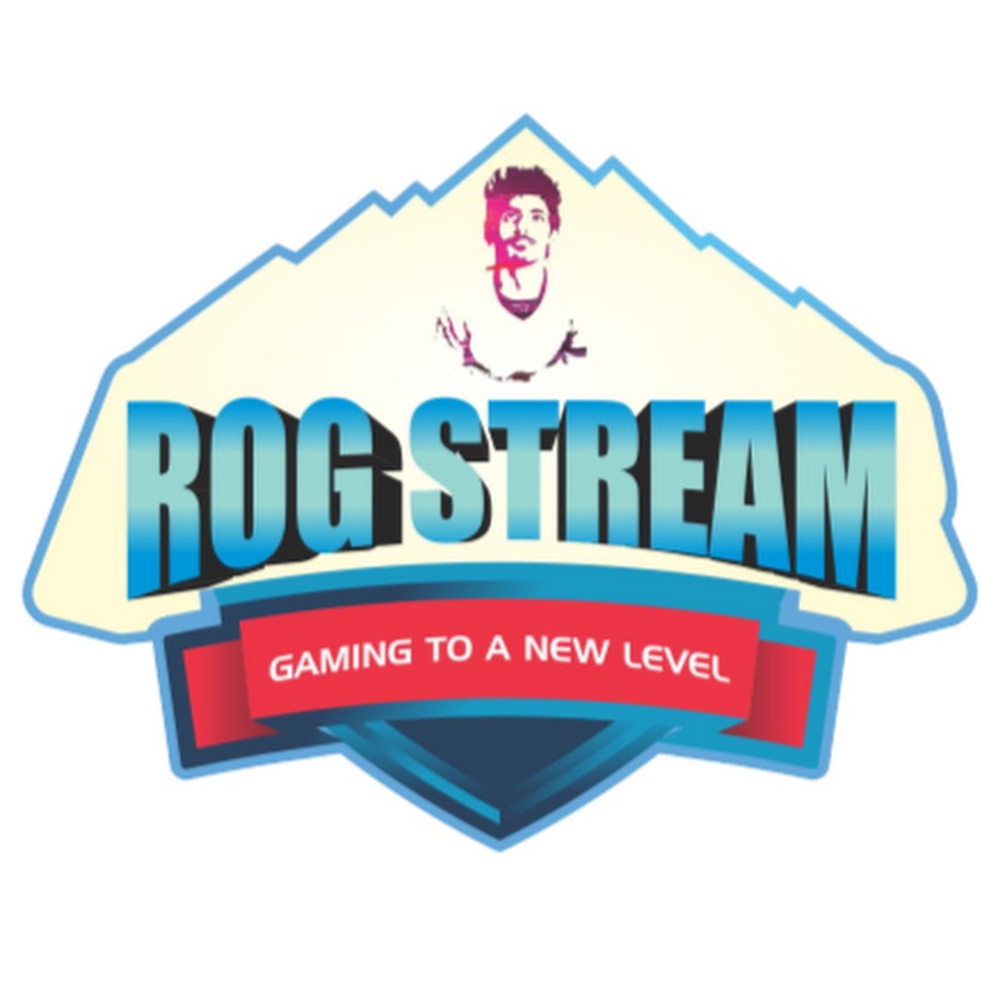 Rog Stream