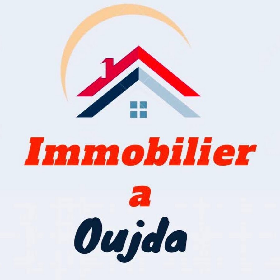Immobilier Ã  oujda YouTube kanalı avatarı