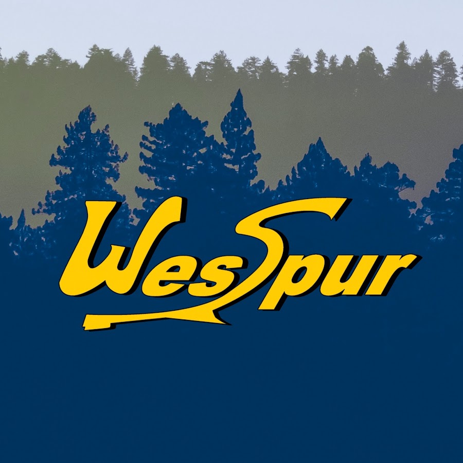 WesSpur Tree Equipment YouTube channel avatar
