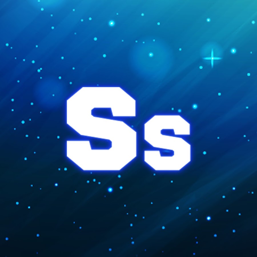 SorensiC SteeL YouTube channel avatar