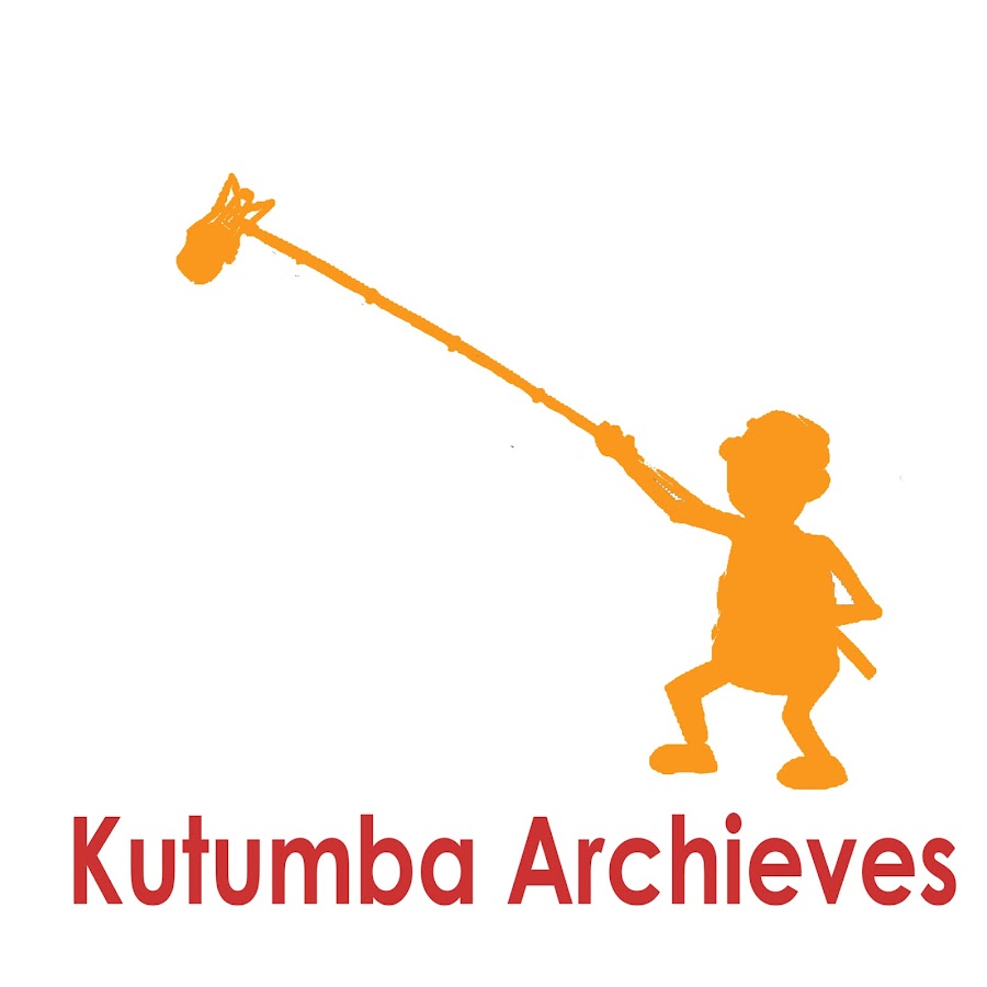 Kutumba Archives YouTube channel avatar
