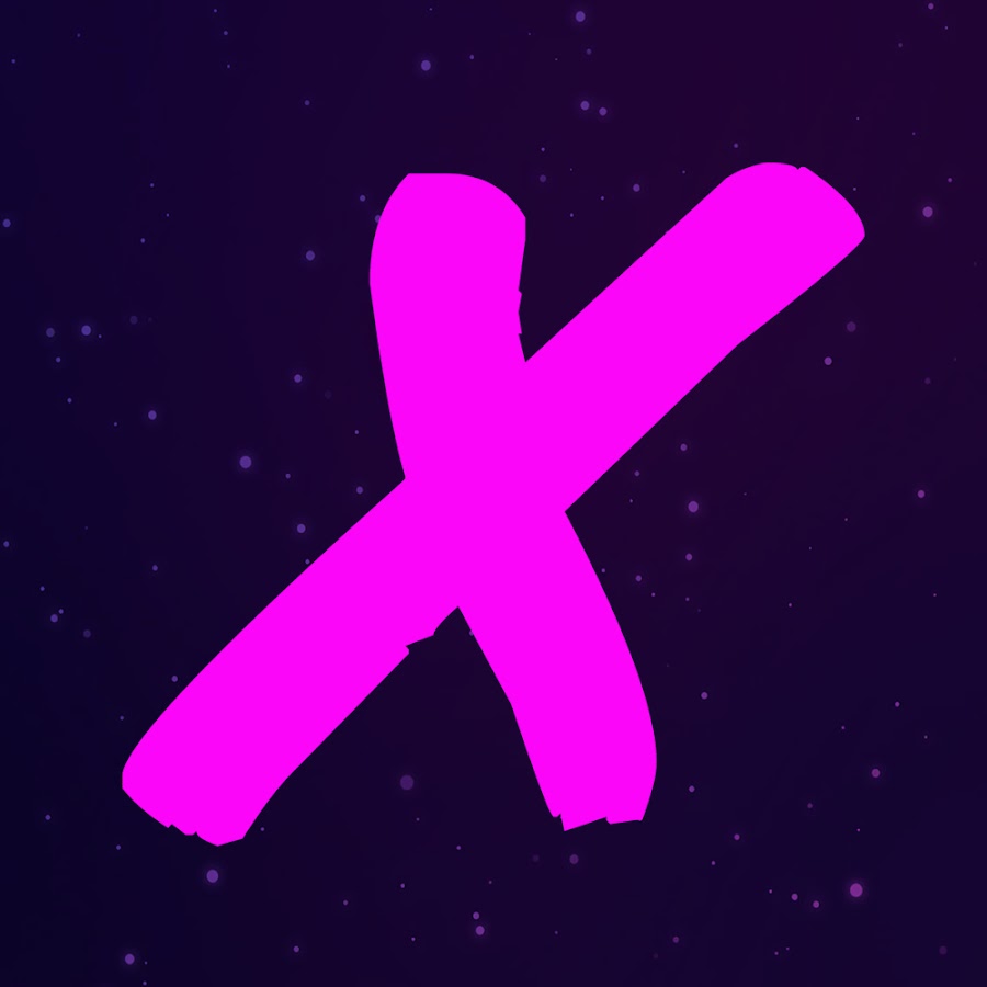 Xpress رمز قناة اليوتيوب